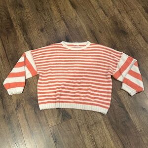 Easel Acrylic Super Soft Sweater